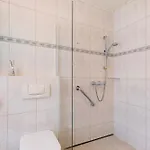 Апартаменты Mit Charme