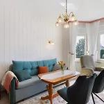 Mit Charme Апартаменты *