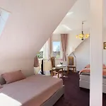 Апартаменты Mit Charme *