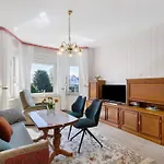 Mit Charme Апартаменты *