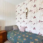 Апартаменты Mit Charme *