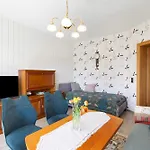 Апартаменты Mit Charme Пайц