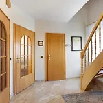 Mit Charme Апартаменты Пайц