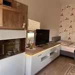 Mit Charme Апартаменты Пайц