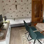 Апартаменты Mit Charme Пайц