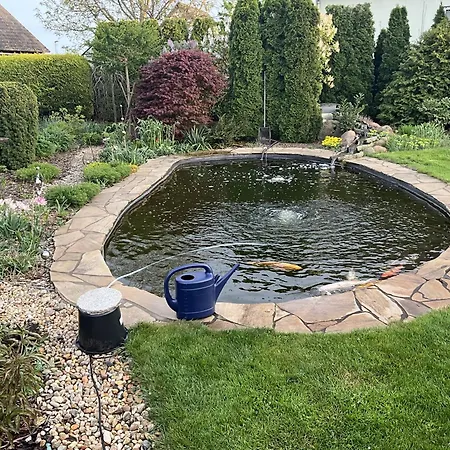 Mit Charme Apartamento Peitz