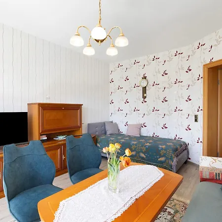 Mit Charme Apartament Peitz