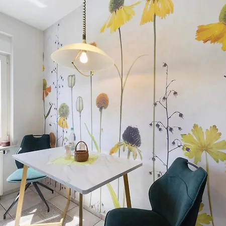 Mit Charme Apartamento