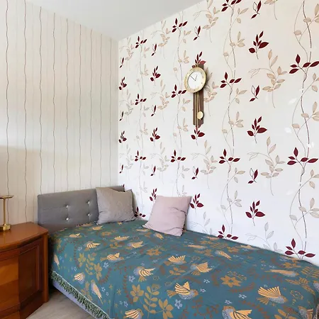 Apartamento Mit Charme *