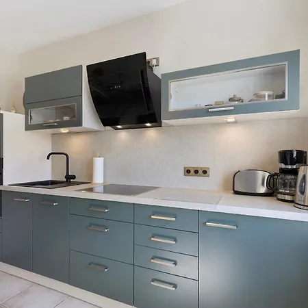 Appartement Mit Charme *