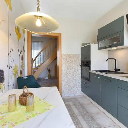 Appartement Mit Charme *