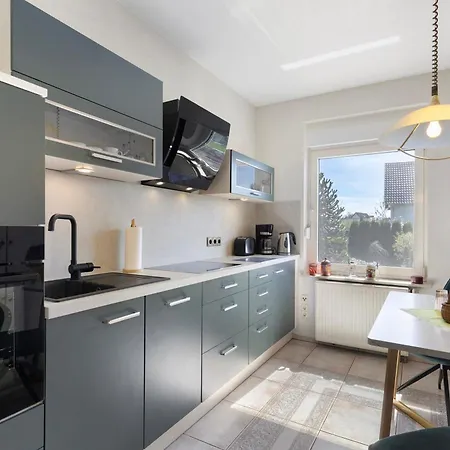 Mit Charme Appartement