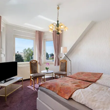 Appartement Mit Charme