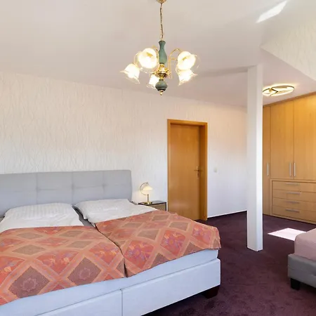 Mit Charme Appartement