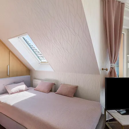 Mit Charme Lejlighed