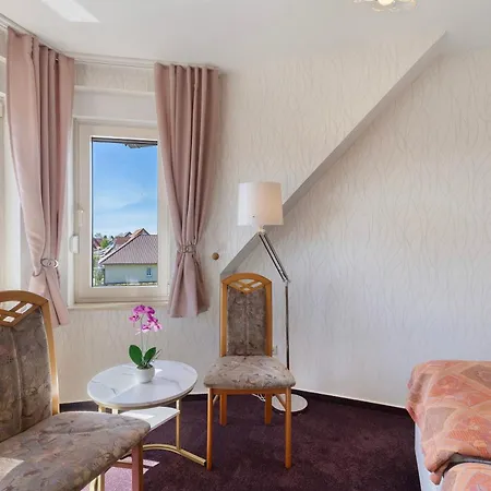 Mit Charme Appartement *