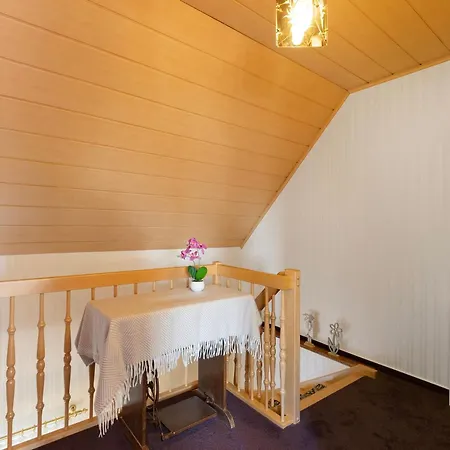 Mit Charme Appartement *