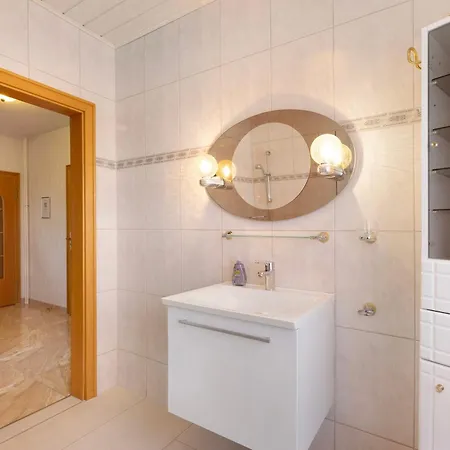 Mit Charme Appartement *