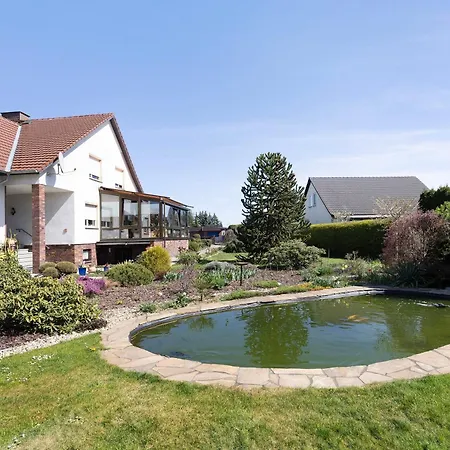Mit Charme Appartement Peitz