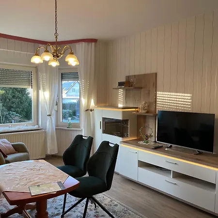 Mit Charme Lejlighed