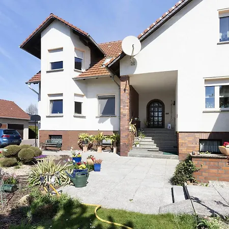 Appartement Mit Charme *