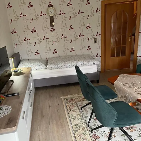 Appartement Mit Charme Peitz