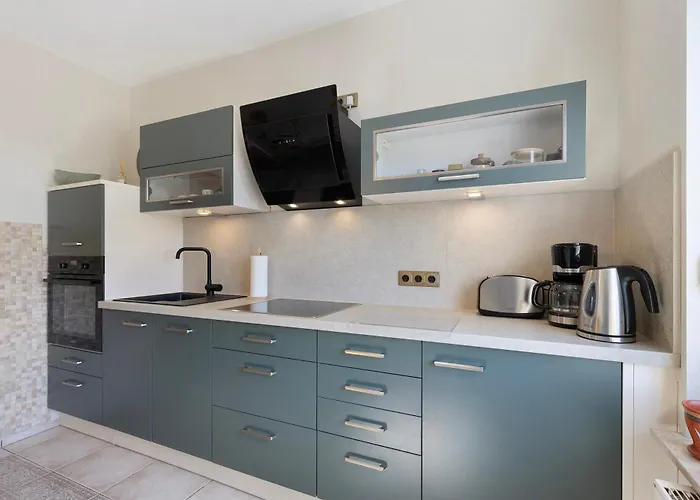 Apartment Mit Charme Peitz