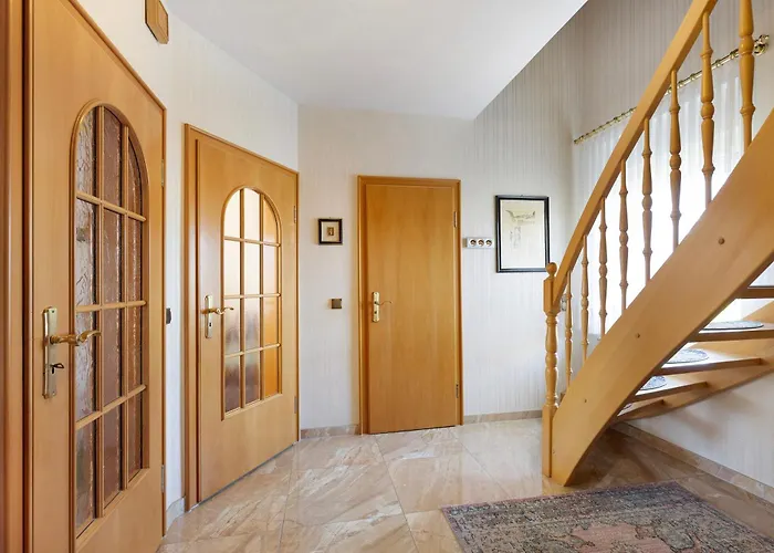 Mit Charme Apartment