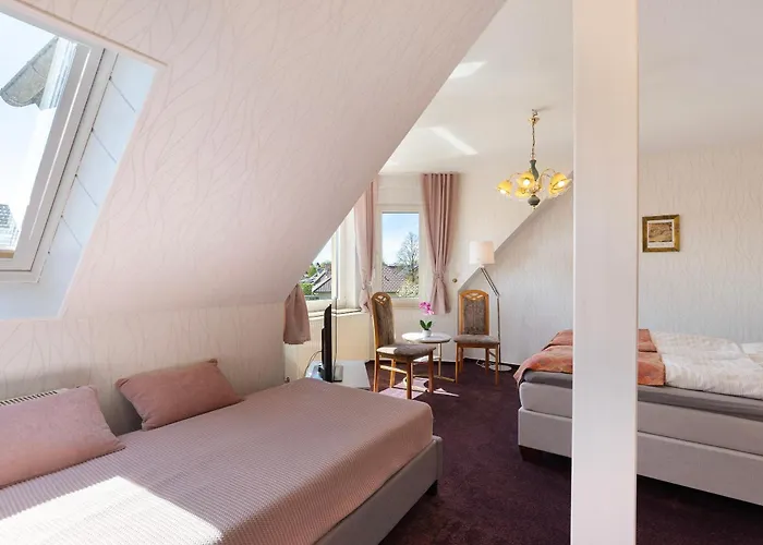 Apartment Mit Charme *