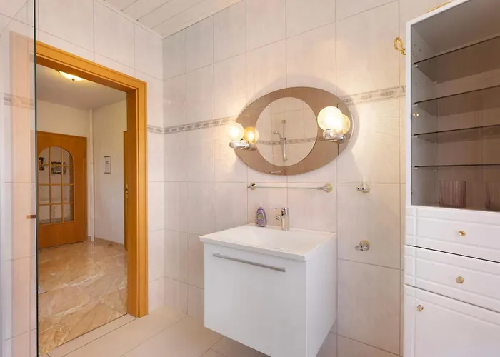 Apartment Mit Charme Peitz