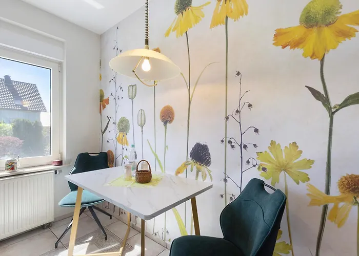 Mit Charme Apartment