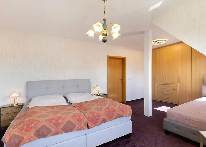 Apartment Mit Charme