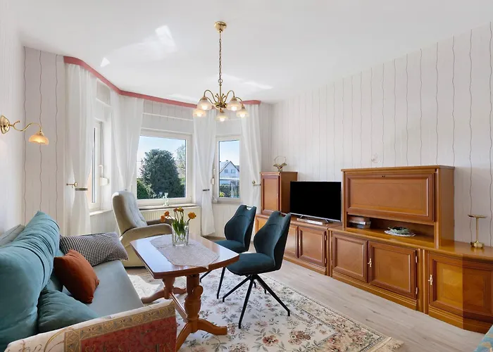 Mit Charme Apartment *