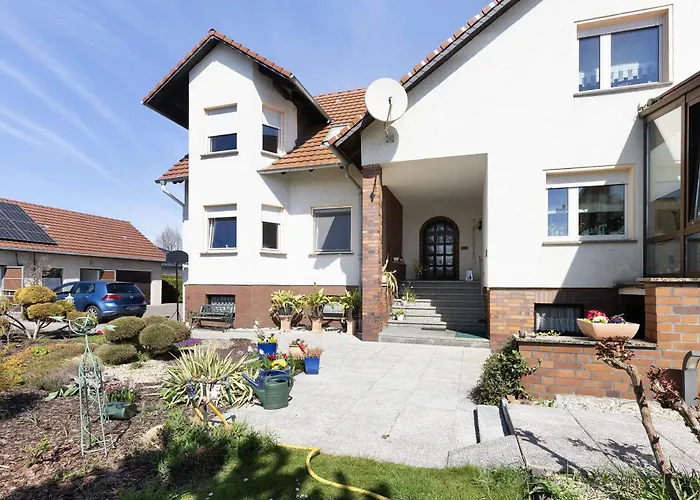 Apartment Mit Charme Peitz