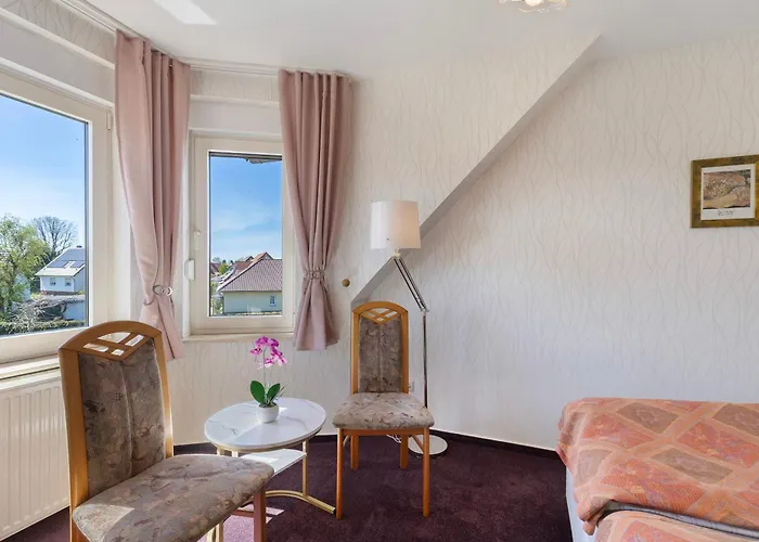 Apartment Mit Charme